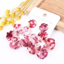 Pendientes colgantes de mujer G348 39