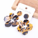 Pendientes colgantes de mujer G348 41
