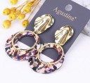 Pendientes colgantes de mujer G348 45