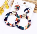 Pendientes colgantes de mujer G348 51