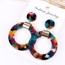 Pendientes colgantes de mujer G348 7