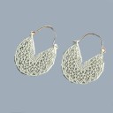 Pendientes colgantes de mujer G352 1