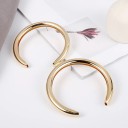 Pendientes colgantes de mujer G355 3