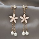 Pendientes colgantes de mujer G360 41
