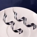 Pendientes colgantes de mujer G361 13