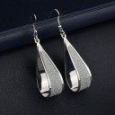 Pendientes colgantes de mujer G361 16