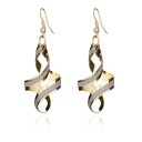 Pendientes colgantes de mujer G361 7