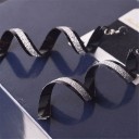 Pendientes colgantes de mujer G361 1
