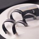 Pendientes colgantes de mujer G361 2