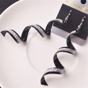 Pendientes colgantes de mujer G361 3