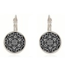 Pendientes colgantes de mujer G363 15