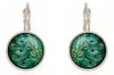 Pendientes colgantes de mujer G363 17