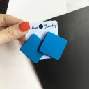 Pendientes colgantes de mujer G389 1