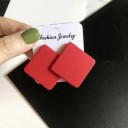 Pendientes colgantes de mujer G389 3