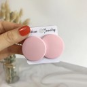 Pendientes colgantes de mujer G389 10