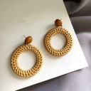 Pendientes colgantes de mujer G400 13