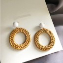 Pendientes colgantes de mujer G400 15