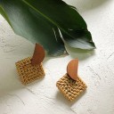 Pendientes colgantes de mujer G400 21