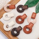 Pendientes colgantes de mujer G401 1