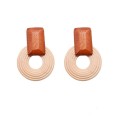 Pendientes colgantes de mujer G401 3