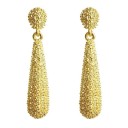 Pendientes colgantes de mujer G405 25