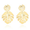 Pendientes colgantes de mujer G405 26