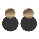 Pendientes colgantes de mujer G405 3