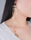 Pendientes colgantes de mujer G420 1