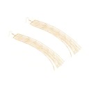 Pendientes colgantes de mujer G420 3