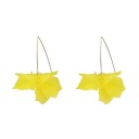 Pendientes colgantes de mujer G428 8
