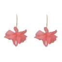 Pendientes colgantes de mujer G428 11