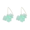 Pendientes colgantes de mujer G428 13