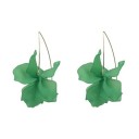 Pendientes colgantes de mujer G428 7