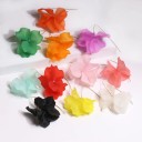 Pendientes colgantes de mujer G428 3
