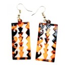 Pendientes colgantes de mujer G440 19