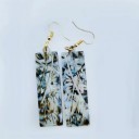 Pendientes colgantes de mujer G440 3