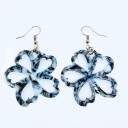Pendientes colgantes de mujer G440 22