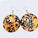 Pendientes colgantes de mujer G440 24