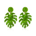 Pendientes colgantes de mujer G440 32