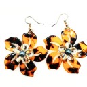 Pendientes colgantes de mujer G440 34