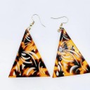Pendientes colgantes de mujer G440 10