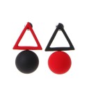 Pendientes colgantes de mujer G443 7