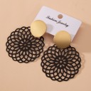 Pendientes colgantes de mujer G445 3