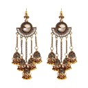 Pendientes colgantes de mujer G446 15