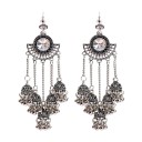 Pendientes colgantes de mujer G446 16