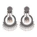 Pendientes colgantes de mujer G446 20