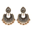 Pendientes colgantes de mujer G446 29