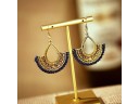Pendientes colgantes de mujer G446 37