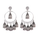 Pendientes colgantes de mujer G446 12