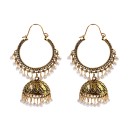 Pendientes colgantes de mujer G446 13
